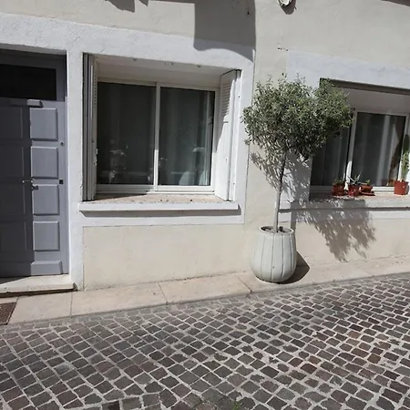 Apartment Les Platanes *