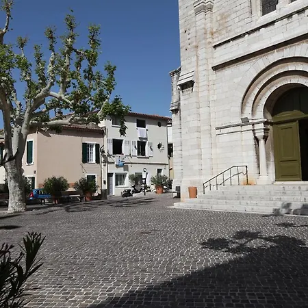 Apartment Les Platanes *