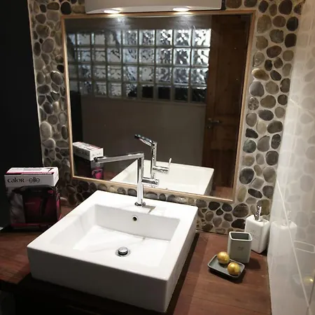 Apartment Les Platanes Cassis