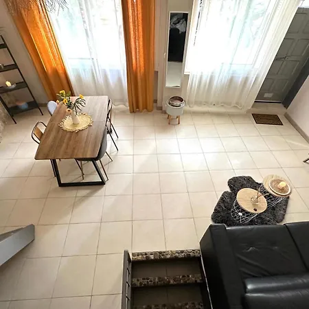 Les Platanes Apartment Cassis