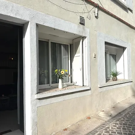 Apartment Les Platanes